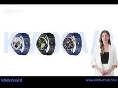 KW290A & 290B: Grande estilo, zero imposto flexível