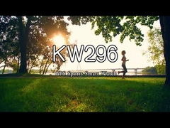 Relógio inteligente feminino