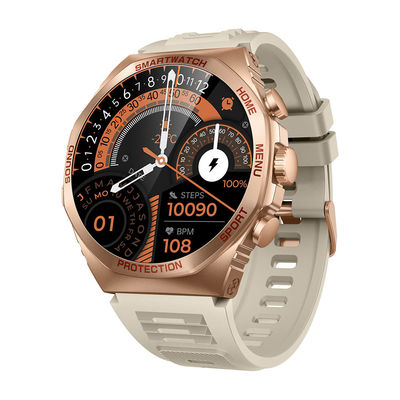 comprar 1.6 AMOLED Display, à prova d'água e HD Bluetooth Calling KW268PRO AI Smartwatch Fabricação em linha