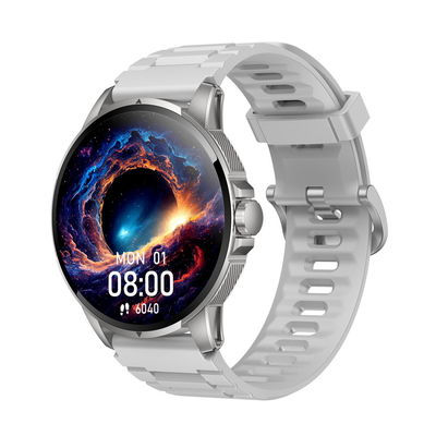 comprar IP68 1,45 polegadas SmartWatch à prova d'água Bluetooth chamada Smartwatch com tela HD Fabricação em linha
