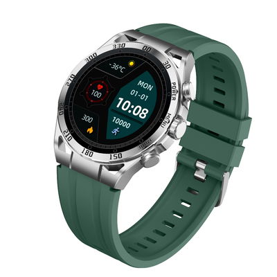 comprar KW248PRO Rondinho Amol Smartwatch 1,6 polegadas resistente à água Smart Watch para senhoras Fabricação em linha