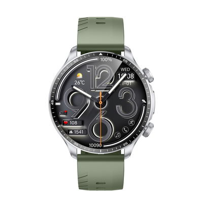 comprar KW330B AI Smartwatch AMOLED Display Impermeável Premium Luxury Smartwatch 1,6 polegadas Fabricação em linha