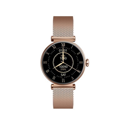 comprar KW60B Mulher Smart Watch Monitoramento da Saúde Impermeável Mulheres Smart Watch 1,7 polegadas Fabricação em linha