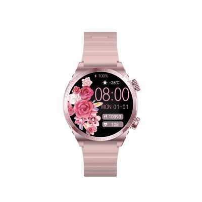 comprar KW288 Smart Watch Feminino Desportivo Impermeável Estilizado Relógio Digital Feminino Fabricação em linha