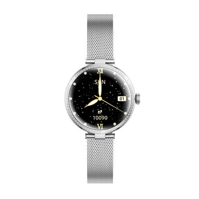 comprar KW212 1,3 polegadas resistente à água smartwatch feminino senhoras resistente à água Fabricação em linha