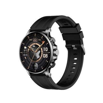 comprar Primeiro e maior smartwatch AMOLED redondo de 1,6