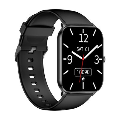 comprar KW105PRO-M Smart Watch Elegante IP68 Impotente TFT Display Smartwatch Fabricação em linha