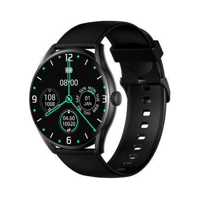 comprar KW216B Relógio inteligente elegante em forma de círculo relógio inteligente com exibição de amor Fabricação em linha