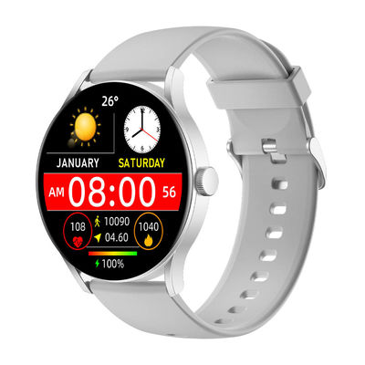 comprar KW218B Rondão Smart Watch AMOLED Display Smartwatch elegante Mulher Fabricação em linha