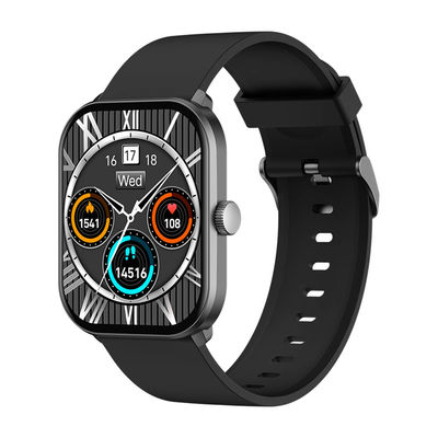 comprar KW311A 2,01 polegadas resistente à água IP68 Fitness Tracker Smart Watch Forma Quadrada Fabricação em linha