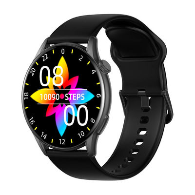 comprar KW200PLUS 1,43 polegadas AMOLED Bluetooth chamando Smartwatch IP68 à prova d'água Fabricação em linha