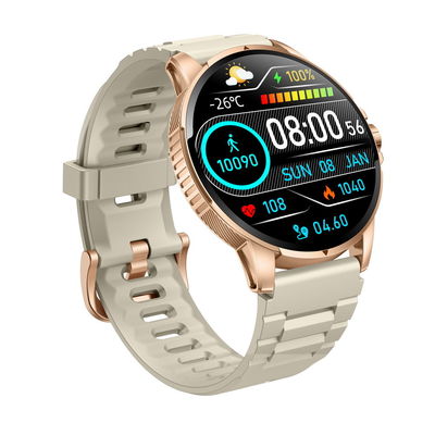comprar 1.45 polegadas TFT Smart Watch BT chamando alta resolução Smartwatch monitoramento de saúde Fabricação em linha