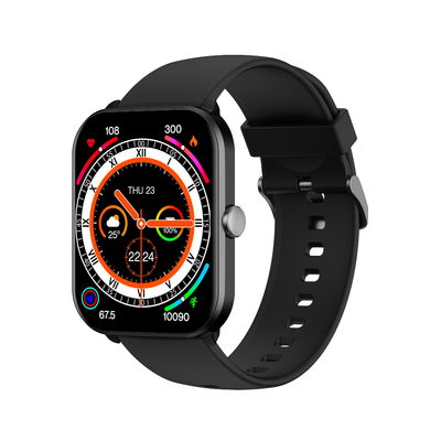 comprar KW235M Competitivo Bluetooth Call Smartwatch 2,02 polegadas IP68 Desporto Smartwatch Saúde Fabricação em linha