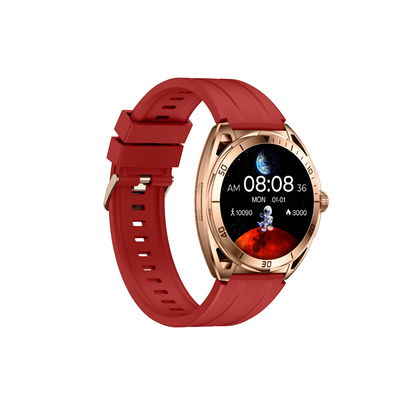 comprar DW16PRO Smartwatch 3D UI relógio dinâmico PVD Metal Frame HD Bluetooth Call AOD Fabricação em linha