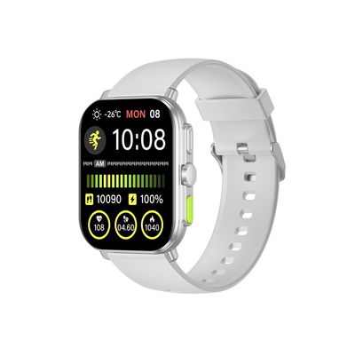 comprar KW289 Amoled Square Smartwatch Bluetooth Chamando Amoled Screen Smart Watch 2,01 polegadas Fabricação em linha