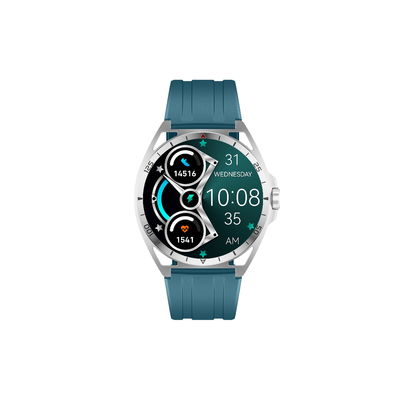 comprar DW16PLUS Display Amoled Smartwatch Redondo 1,6 polegadas Homens Redondo Smartwatch Fabricação em linha