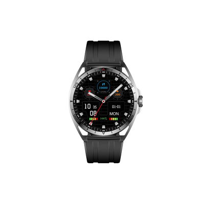 comprar DW16PLUS Bluetooth chamando Smart Watch IP68 Homens Smartwatch redondo com exibição AMOLED Fabricação em linha