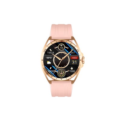comprar DW16PLUS resistente à água IP68 1.6 polegadas BT chamando Smart Watch com display AMOLED Fabricação em linha