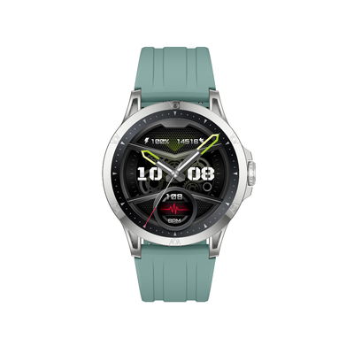 comprar KW256A Bluetooth chamadas Smartwatch redondo com armazenamento de música Fabricação em linha