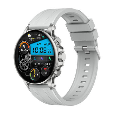 comprar KW266 Super Amoled Display Smartwatch Monitoramento do Sono Smart Watch Super Amoled Fabricação em linha