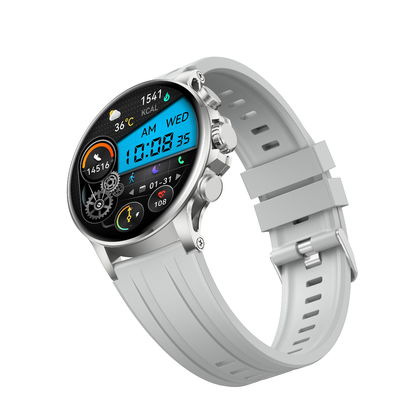 comprar KW266 Smart Watch seguro, à prova d'água, de 1,6 polegadas, com ecrã Super Amoled Fabricação em linha