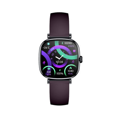 comprar KW269B IP68 Resistente à água Novo Smartwatch 2025 Smartwatch de moda feminina Fabricação em linha