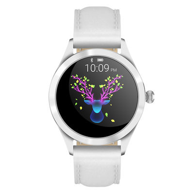 comprar KW10 Max Smart Watch Feminino Mulheres Impermeável Mulheres Fitness Smartwatch AMOLED Display Fabricação em linha