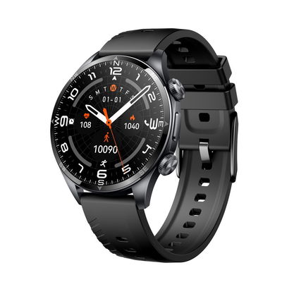 comprar KW332 1.6 Inch AI Smart Watch Moda Desporto Saúde Frequência cardíaca Smartwatch Fabricação em linha