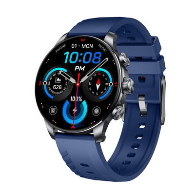 comprar KW336 AMOLED Display Smartwatch Sport 5ATM Smart Watch com Assistente de Voz AI Fabricação em linha