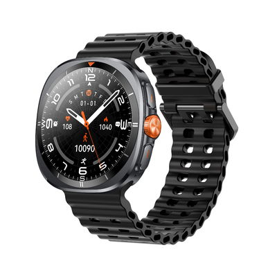comprar KW298 Pro Samsung Style Forma Redonda Smart Watch Fitness Tracker 1,43 polegadas Fabricação em linha