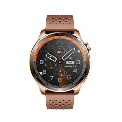 comprar 1.43 polegadas tela quadrada 300 MAh Bateria IP68 Smartwatch Suporta freqüência cardíaca Função de oxigênio no sangue KW290A Fashion Smart Watch Fabricação em linha