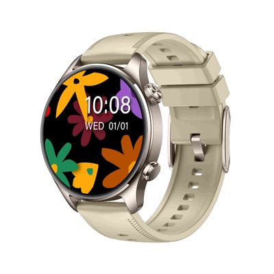 comprar Kingwear KW296 OEM/ODM Bluetooth smartwatch esportivo rastreador de condicionamento físico Amoled smart bracelet watch 1ATM impermeável Fabricação em linha