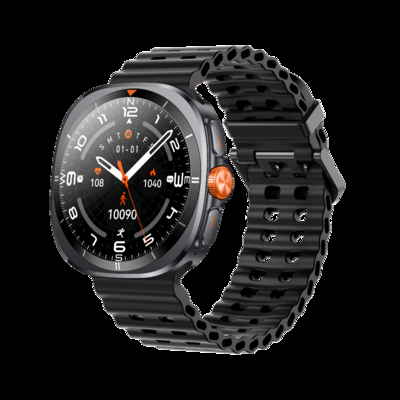 comprar KW298PRO Smartwatch com tela AMOLED de 1,43