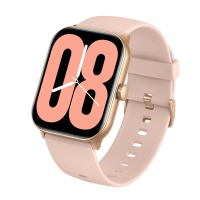KW261 Smart Watch Smartwatch de tela AMOLED elegante