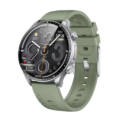 KW330B Esporte Smart Watch 1,6 polegadas Advanced Fitness Watch para rastreamento de exercício