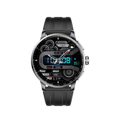 KW258 Smart Watch Display 1,43 polegadas Smart Watch para monitoramento do sono