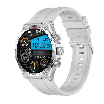 KW280 Smartwatch IP68 Desporto Saúde Smart Watch Com Armazenamento de Música