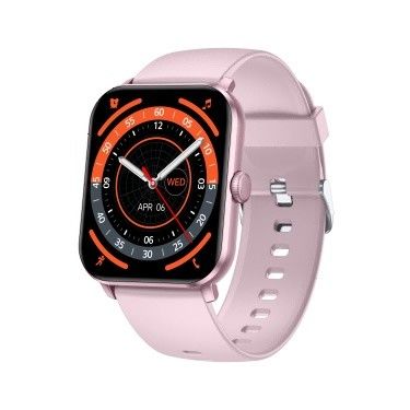 KW291 Estilo Elegante Série Esquisito Estilo Compacto Smart Watch de Moda